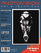 The Darkroom Cookbook